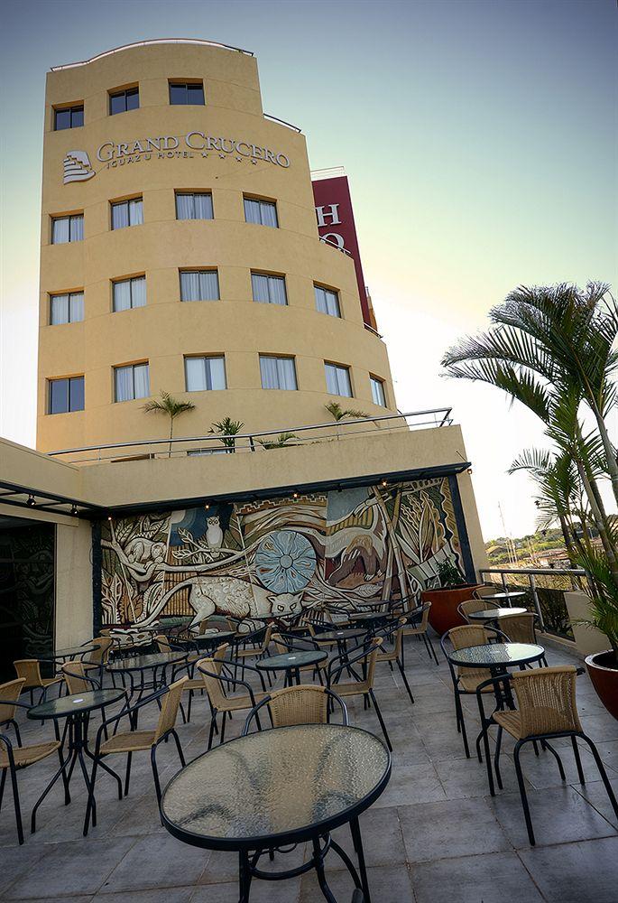 Grand Crucero Hotel 4*