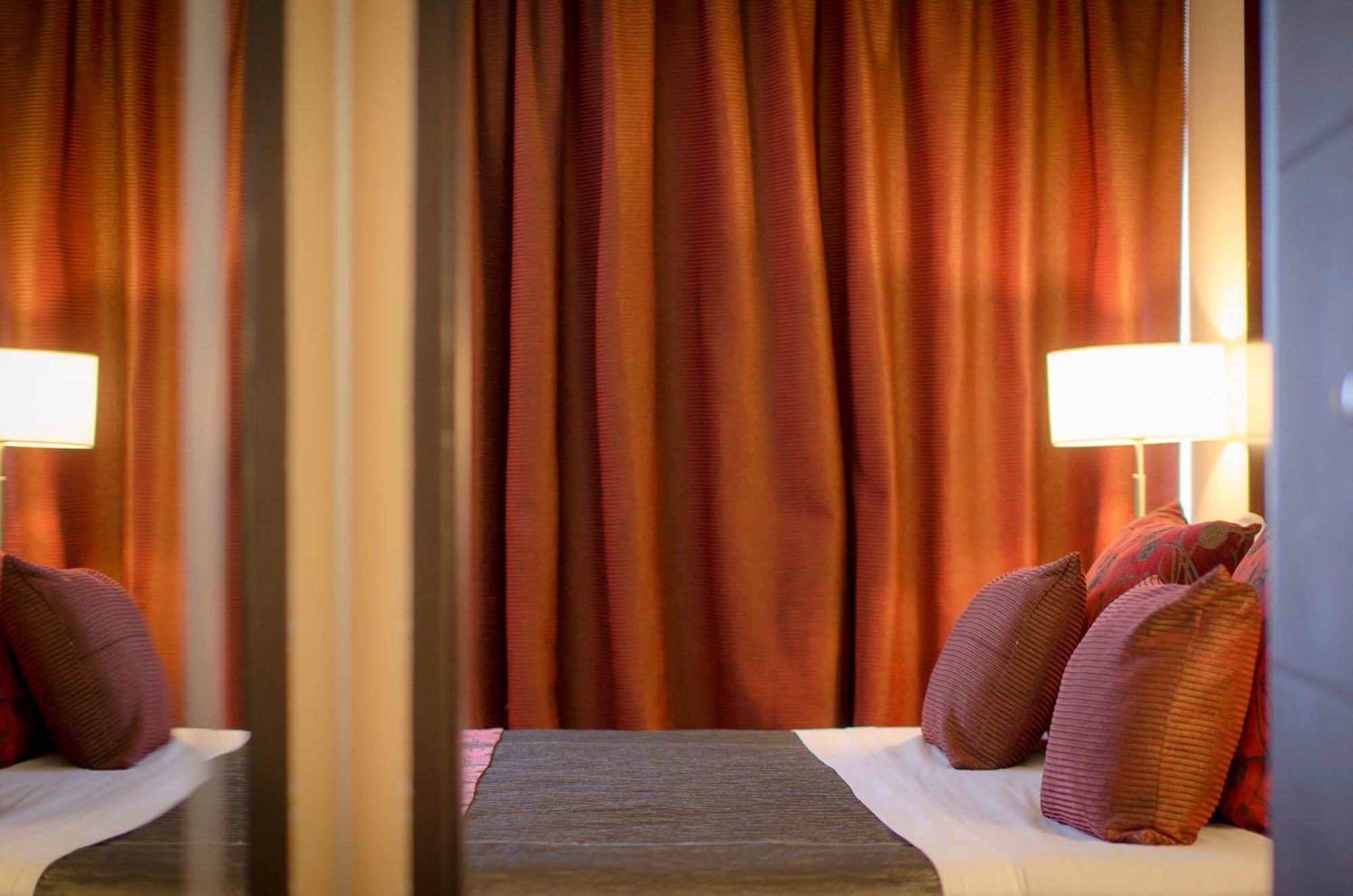 Hotel Grand Crucero